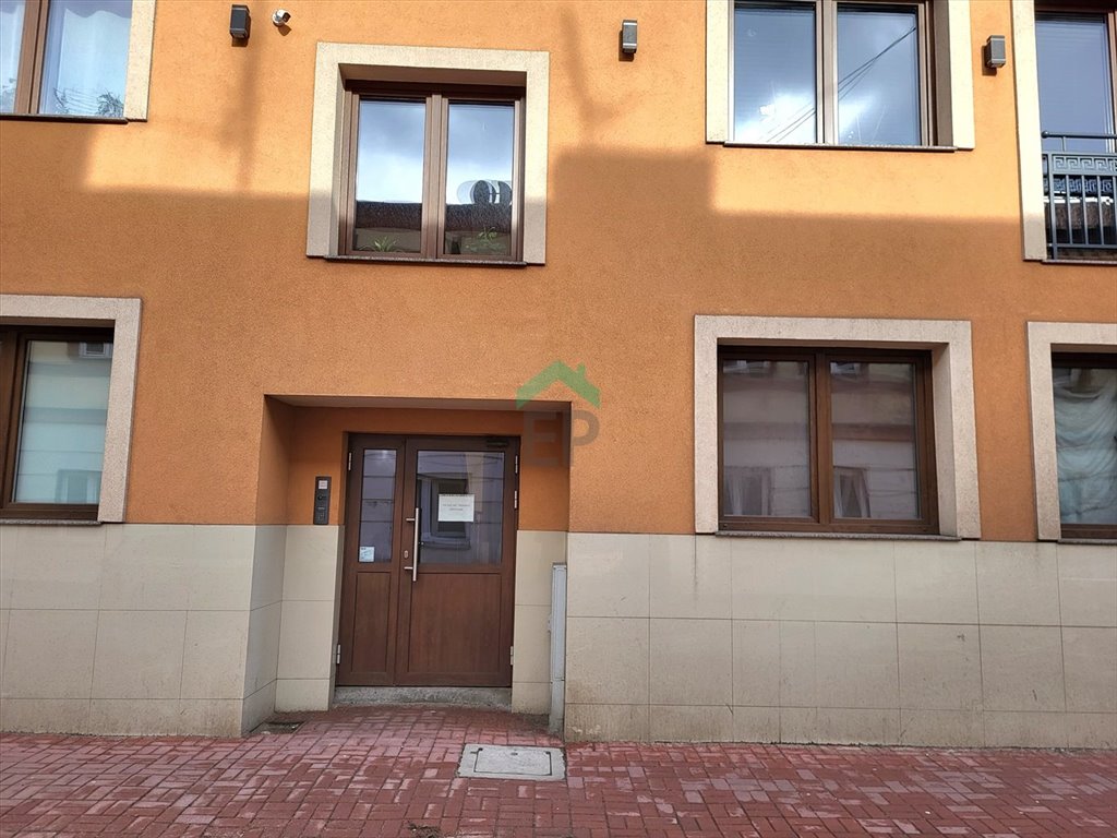 Mieszkanie dwupokojowe na wynajem Częstochowa, Śródmieście  38m2 Foto 12