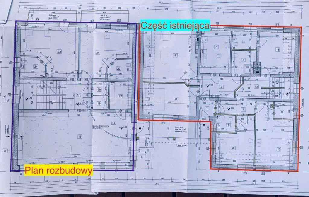 Lokal użytkowy na sprzedaż Brenna  350m2 Foto 15