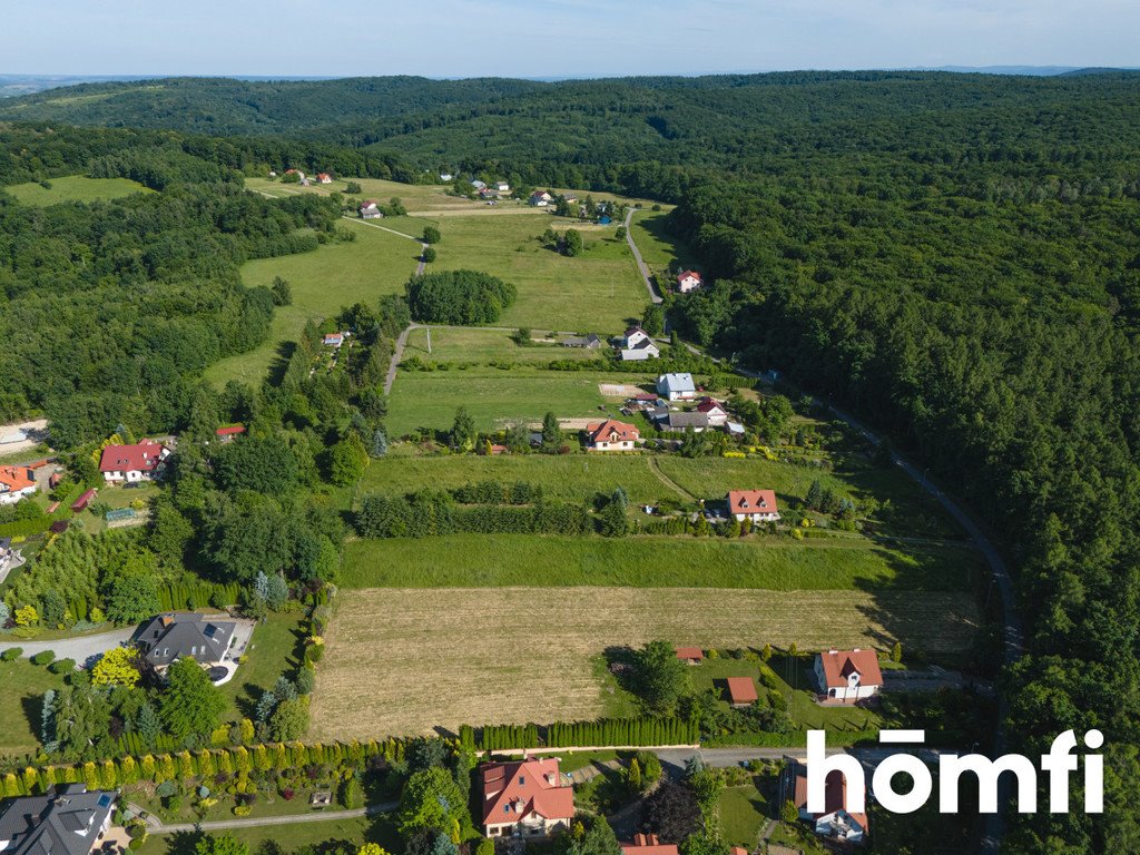 Działka budowlana na sprzedaż Dybawka, Dybawka Górna  1 023m2 Foto 14