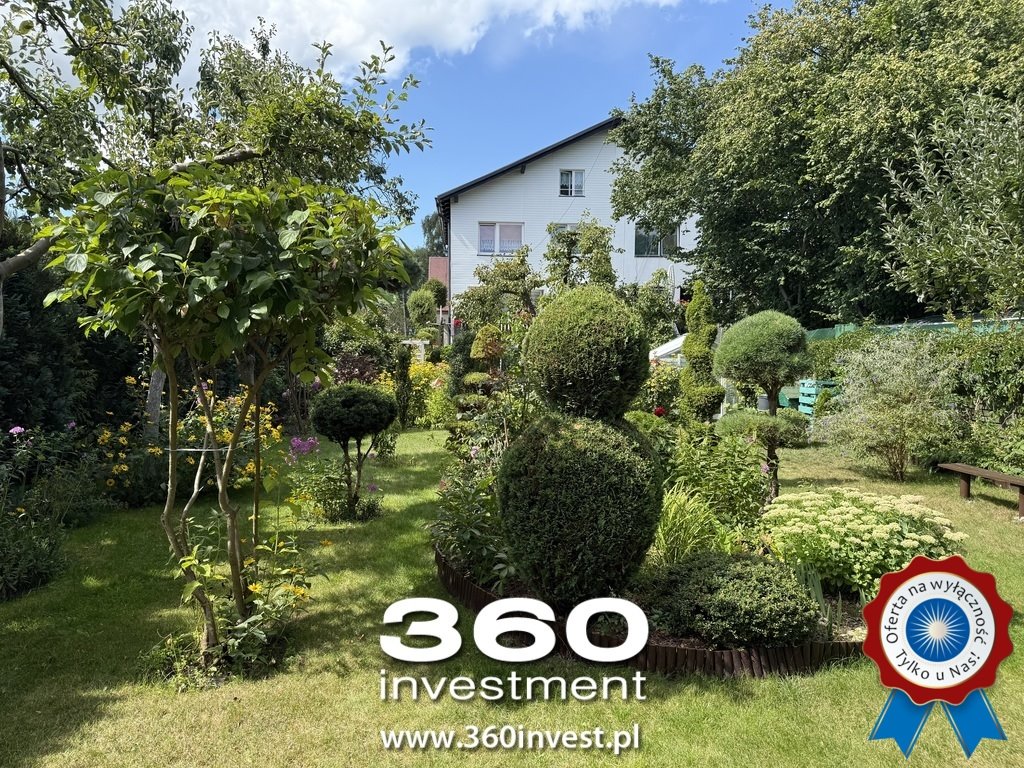 Dom na sprzedaż Świnoujście, Mazowiecka  220m2 Foto 1