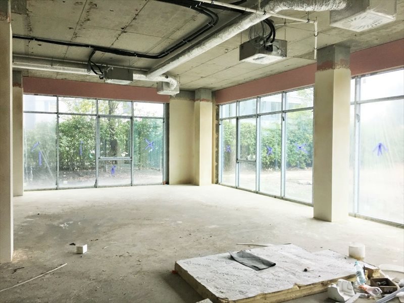 Lokal użytkowy na wynajem Kraków, Podgórze, Rybitwy 170m2 Foto 1 Lokal użytkowy na wynajem Kraków, Podgórze, Rybitwy 170m2 Foto 1