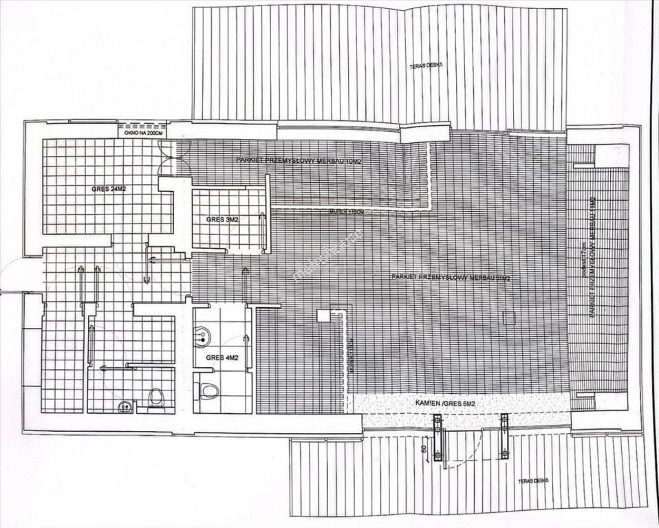 Lokal użytkowy na sprzedaż Warszawa, Wawer, Patriotów  120m2 Foto 3