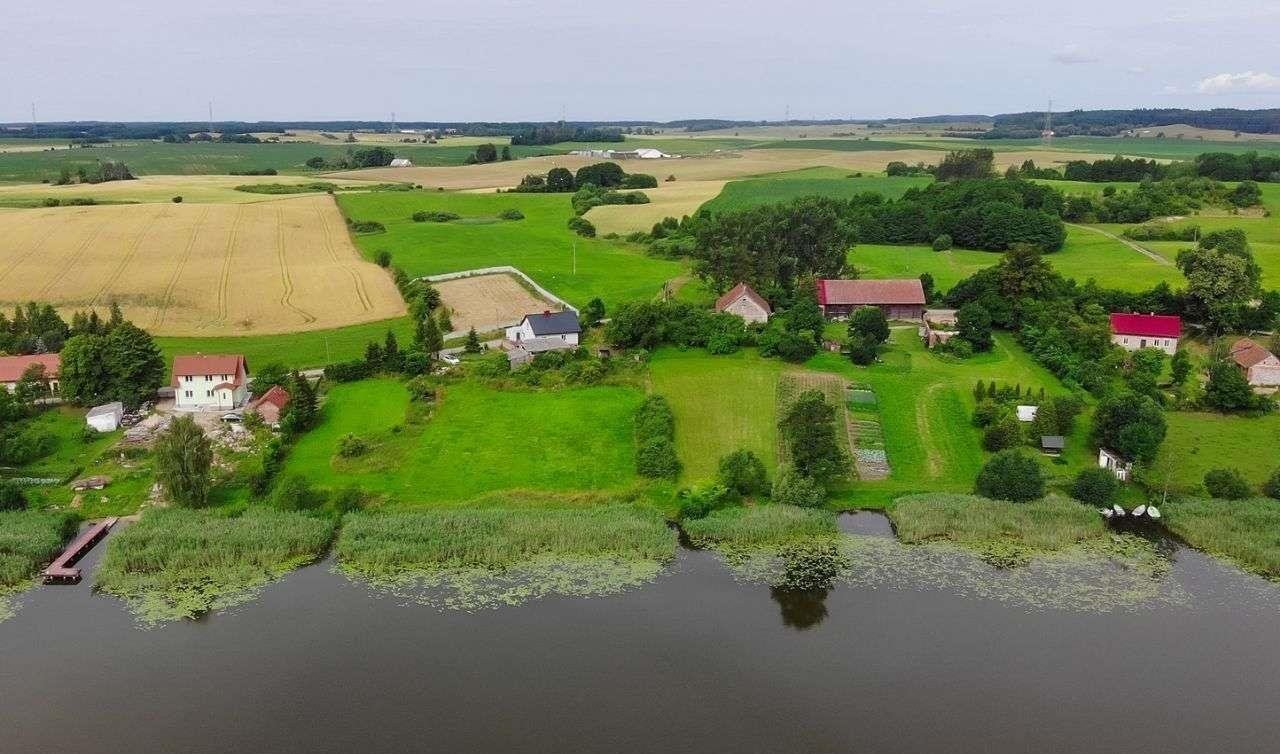 Działka rolna na sprzedaż Długochorzele  3 000m2 Foto 3