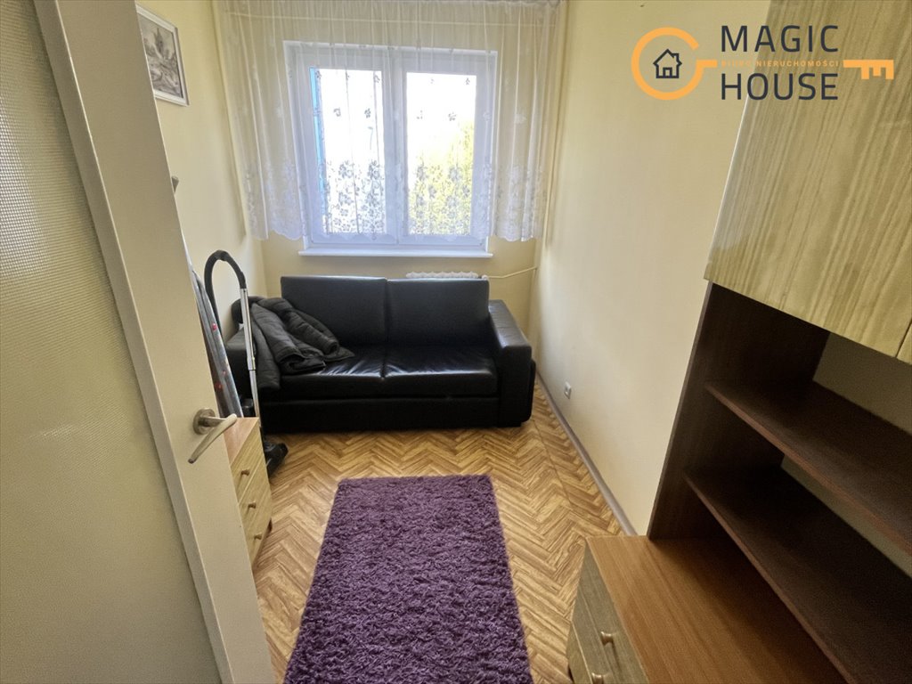 Mieszkanie czteropokojowe  na sprzedaż Gdańsk, Suchanino, Powstańców Warszawskich  64m2 Foto 10