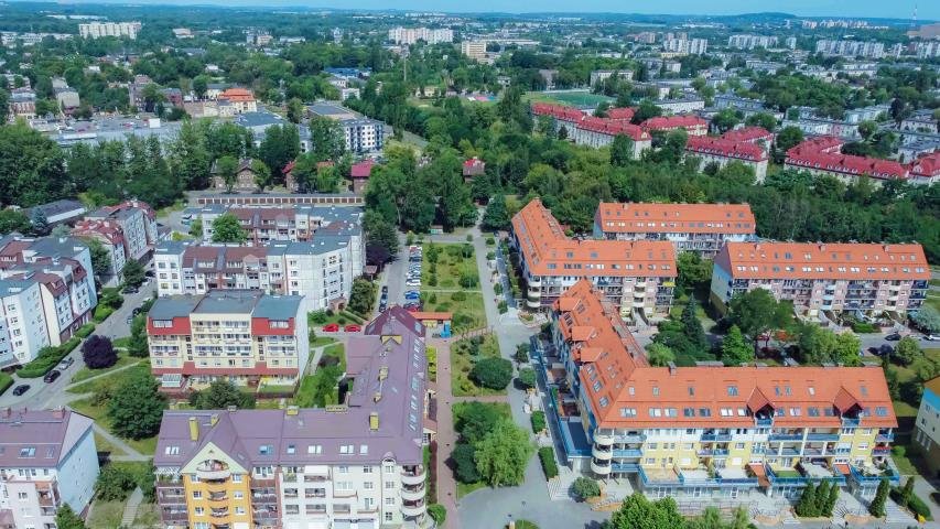 Mieszkanie czteropokojowe  na wynajem Sosnowiec, Centrum  114m2 Foto 4