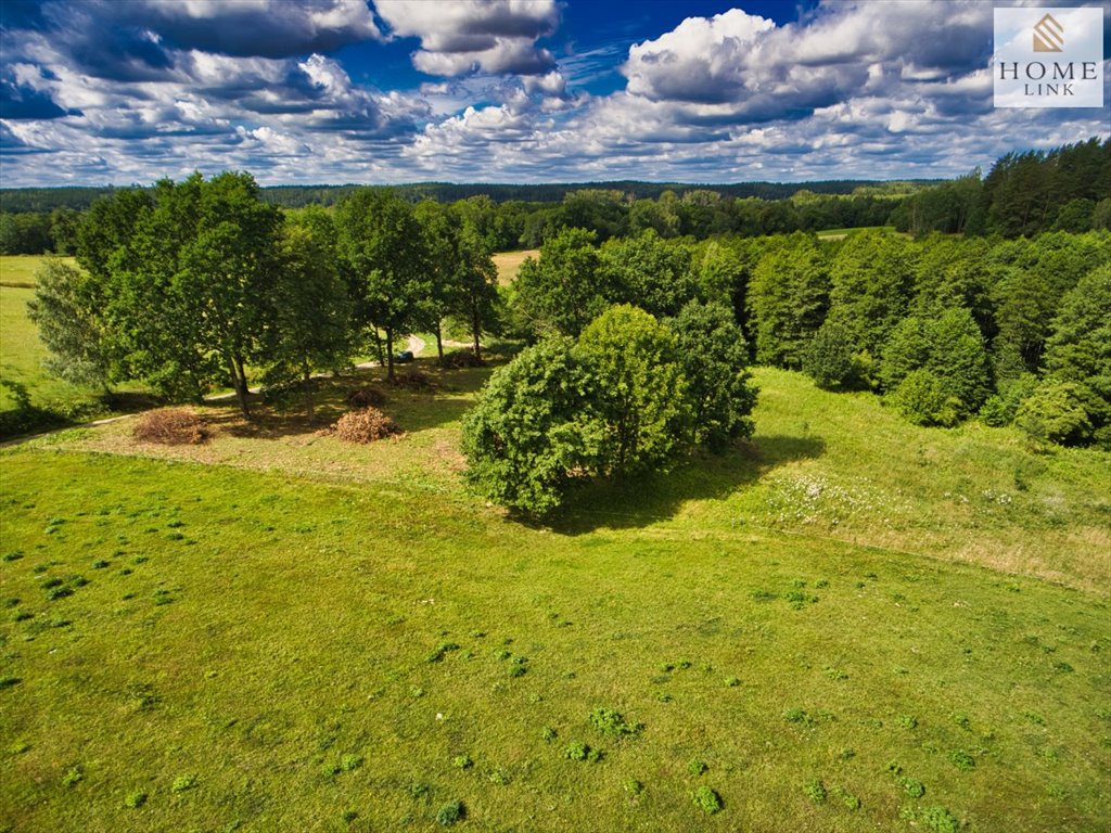 Działka rolna na sprzedaż Bartołty Wielkie  17 035m2 Foto 10