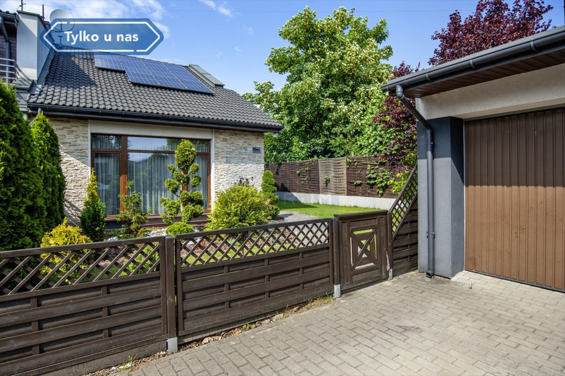 Dom na sprzedaż Częstochowa, Stradom  144m2 Foto 1