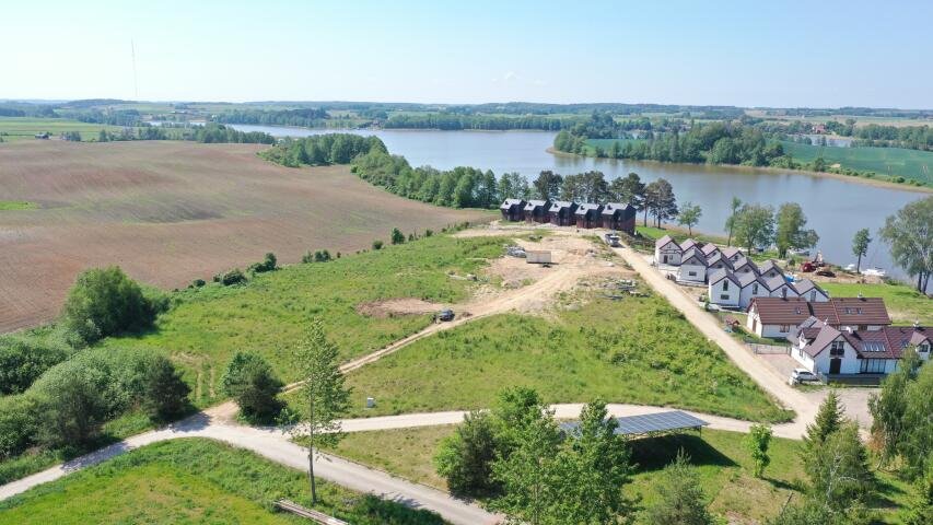 Działka budowlana na sprzedaż Ruda  1 616m2 Foto 2