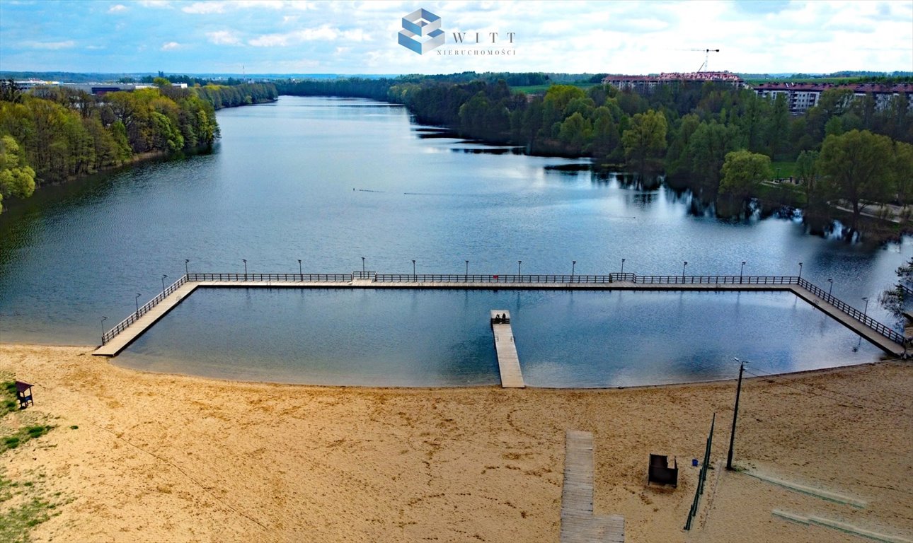 Działka budowlana na sprzedaż Kajkowo  1 615m2 Foto 15