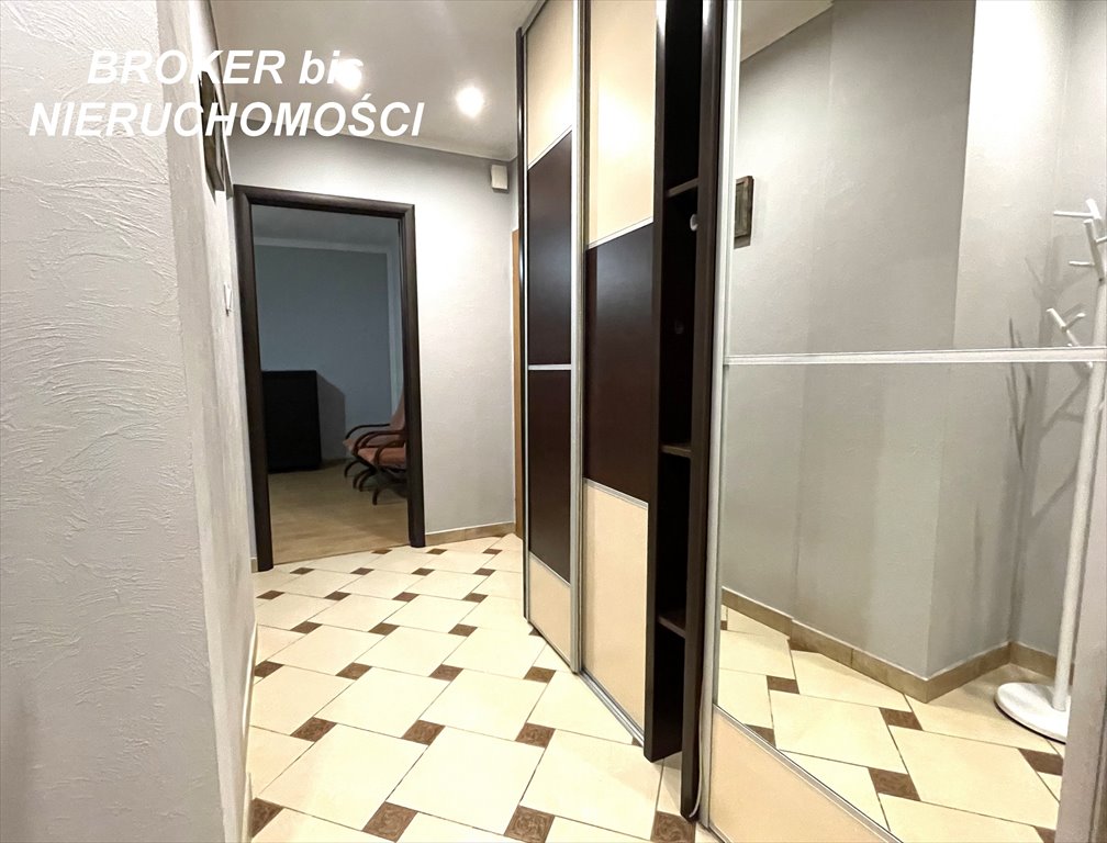 Mieszkanie dwupokojowe na wynajem Gorzów Wielkopolski, Górczyn, Ściegiennego  49m2 Foto 1