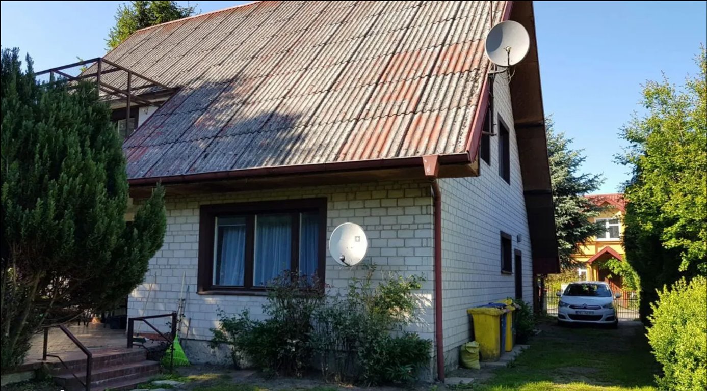 Dom na sprzedaż Dygowo, Ogrodowa 7A  140m2 Foto 10