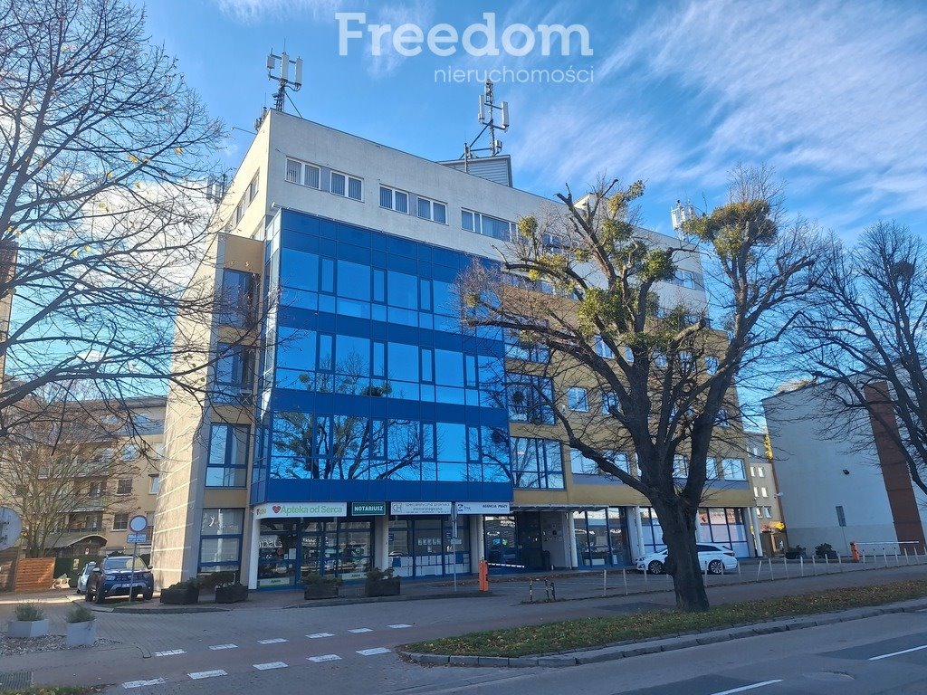 Lokal użytkowy na wynajem Gdańsk, Grunwaldzka 212  120m2 Foto 1