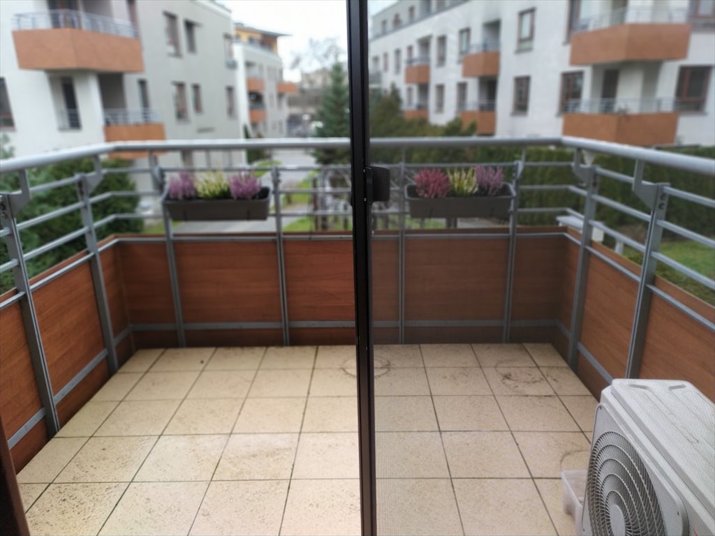 Mieszkanie dwupokojowe na sprzedaż Warszawa, Białołęka, Krzyżówki 36C  46m2 Foto 4