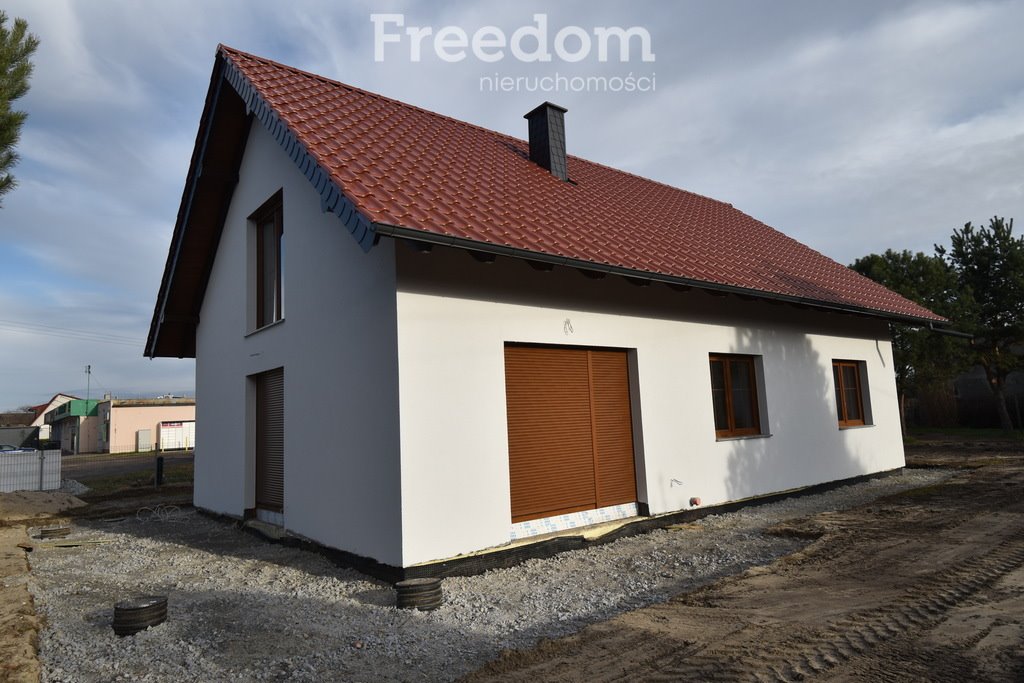 Dom na sprzedaż Marcinkowice  180m2 Foto 4