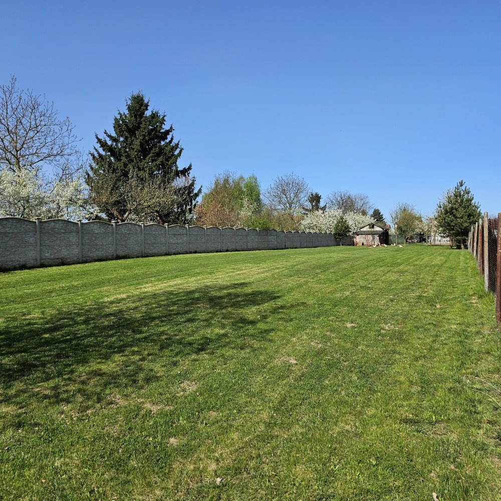 Działka budowlana na sprzedaż Dęblin, Dęblin, Piastowska  1 300m2 Foto 1