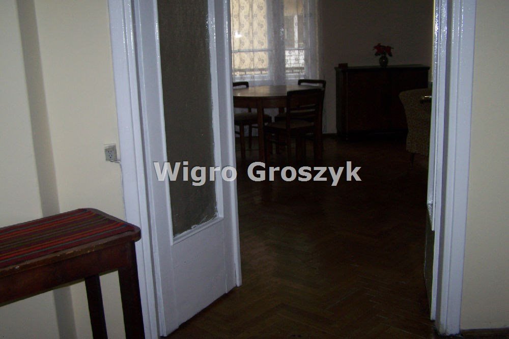 Mieszkanie dwupokojowe na wynajem Warszawa, Ochota, Ochota, Adama Pługa  57m2 Foto 4