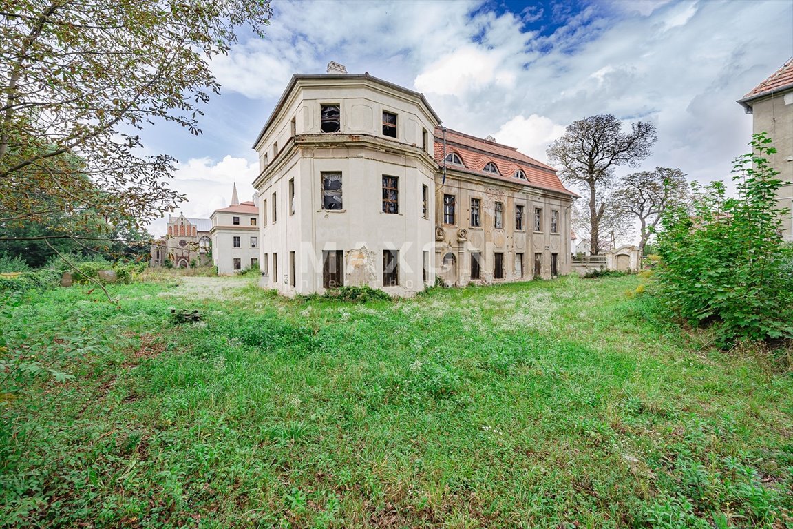 Dom na sprzedaż Małuszów  4 100m2 Foto 25