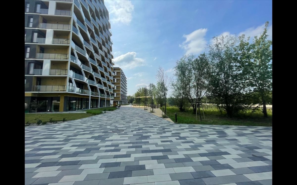 Lokal użytkowy na wynajem Rzeszów, Eugeniusza Kwiatkowskiego  135m2 Foto 1