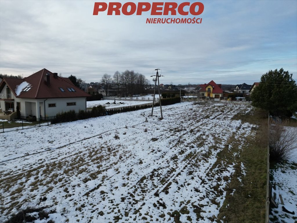 Działka inna na sprzedaż Pierzchnica  2 900m2 Foto 5