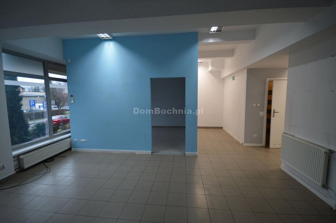 Lokal użytkowy na wynajem Bochnia  120m2 Foto 2