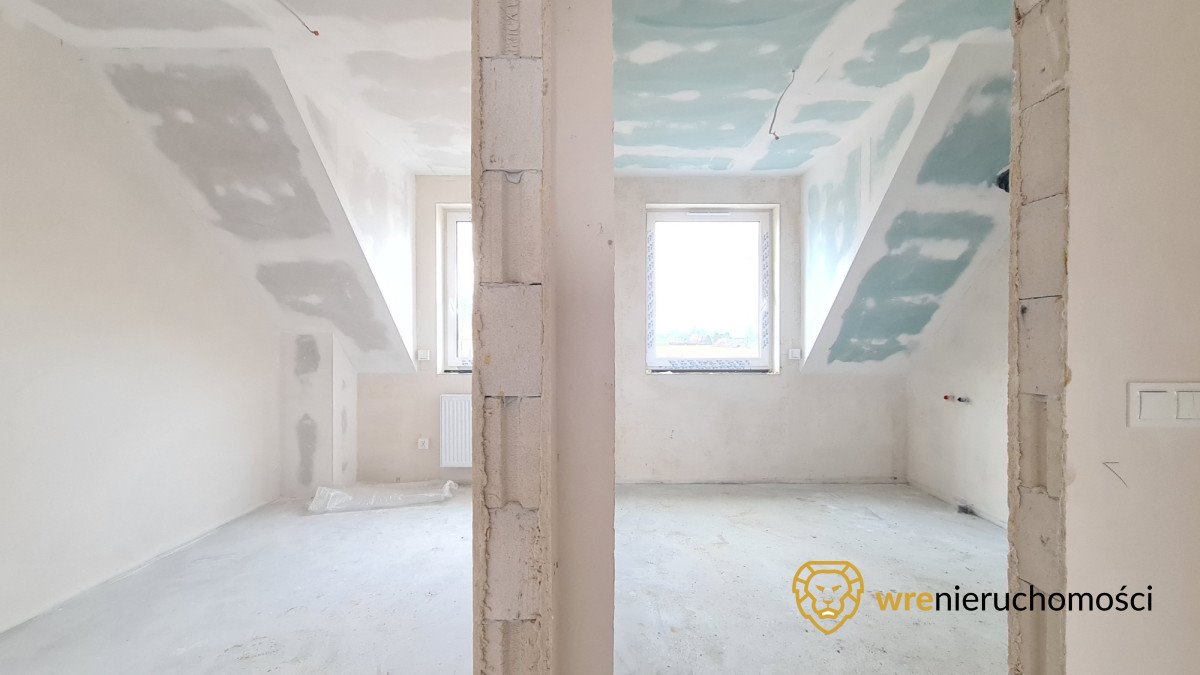 Mieszkanie czteropokojowe  na sprzedaż Oleśnica, Diamentowa  80m2 Foto 6