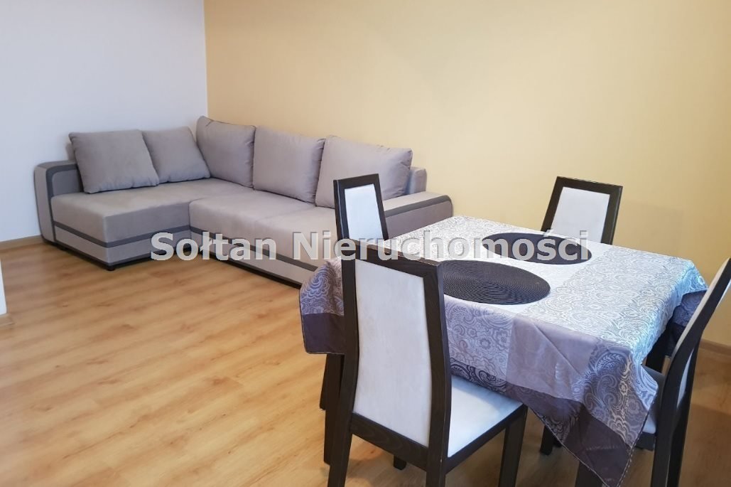 Kawalerka na sprzedaż Warszawa, Mokotów, Sadyba, Jałtańska  32m2 Foto 2