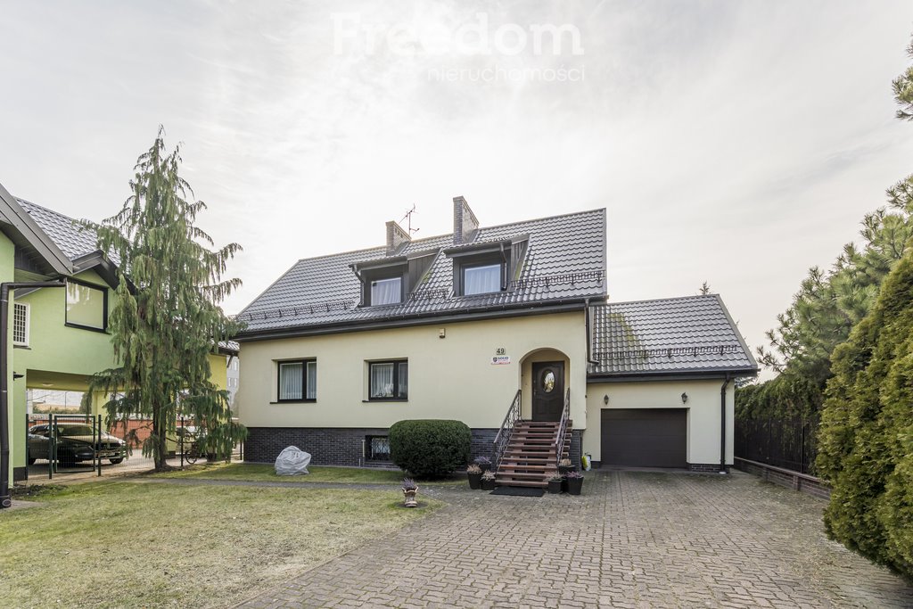 Dom na sprzedaż Legionowo, Jana III Sobieskiego  421m2 Foto 19
