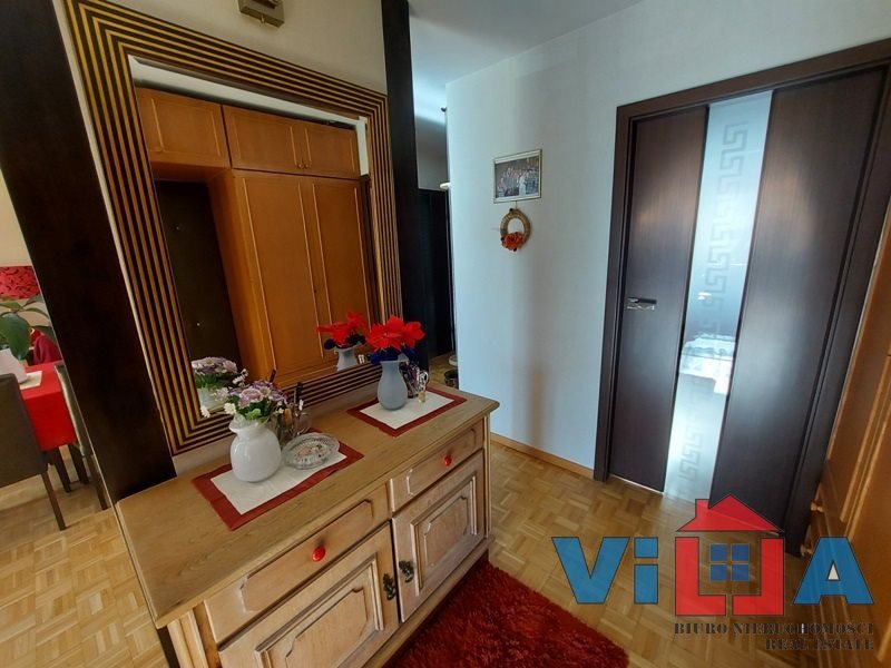 Mieszkanie trzypokojowe na sprzedaż Zielona Góra, os. Pomorskie  62m2 Foto 1