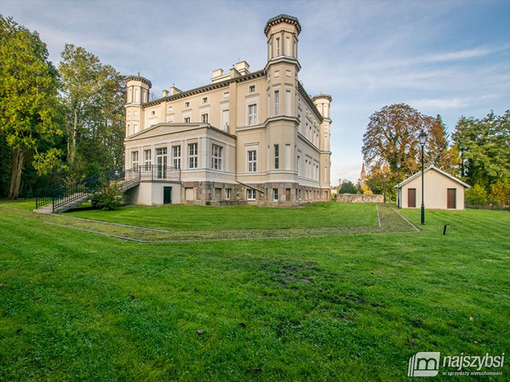 Mieszkanie dwupokojowe na sprzedaż Karlino, Lubiechowo  39m2 Foto 20