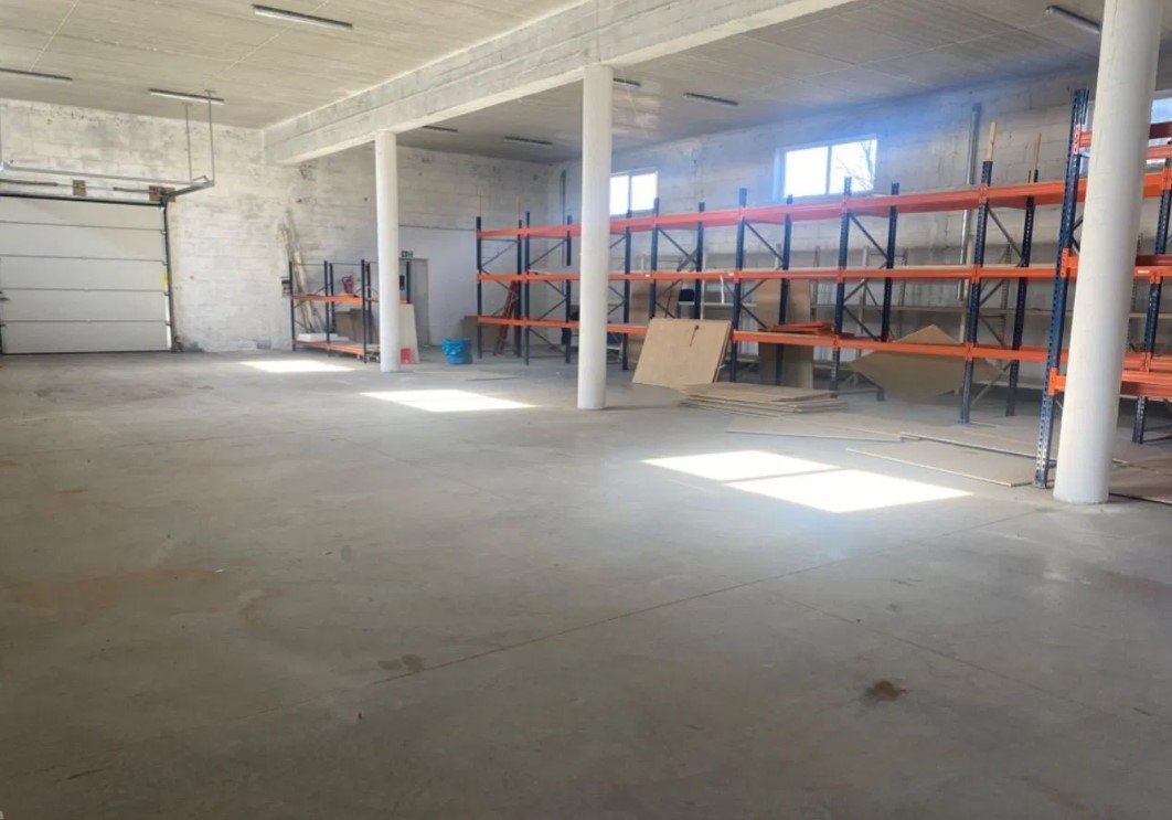 Lokal użytkowy na wynajem Raszyn  500m2 Foto 1