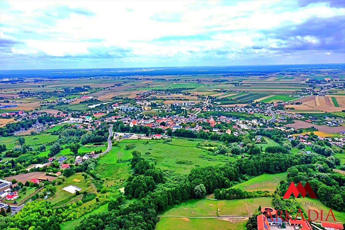 Działka inna na sprzedaż Brześć Kujawski  7 619m2 Foto 12