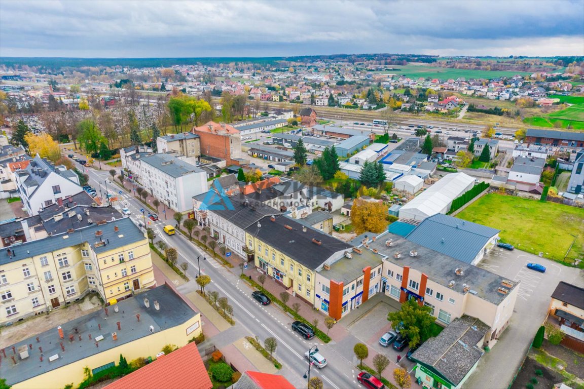 Dom na sprzedaż Tuchola, Świecka  492m2 Foto 6