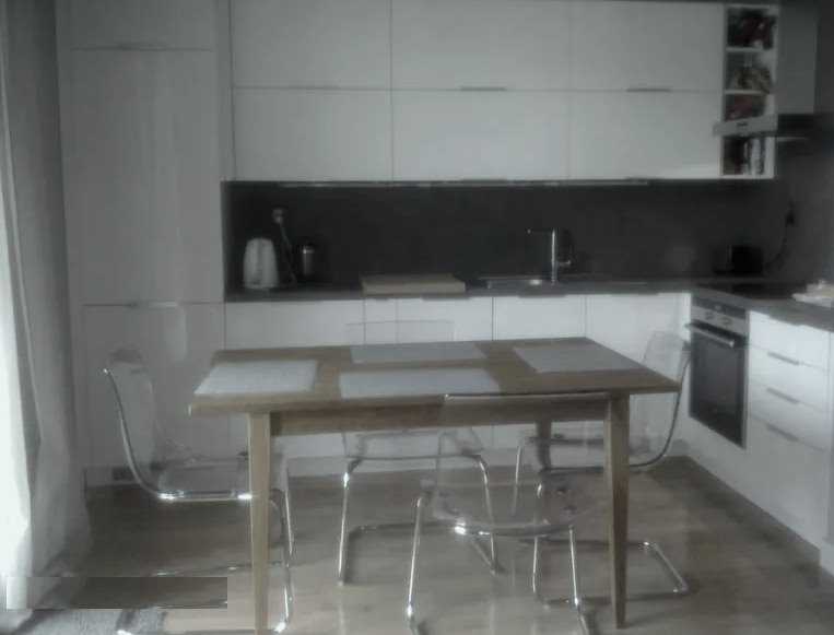 Mieszkanie dwupokojowe na wynajem Poznań, Grunwald, wojskowa  58m2 Foto 1