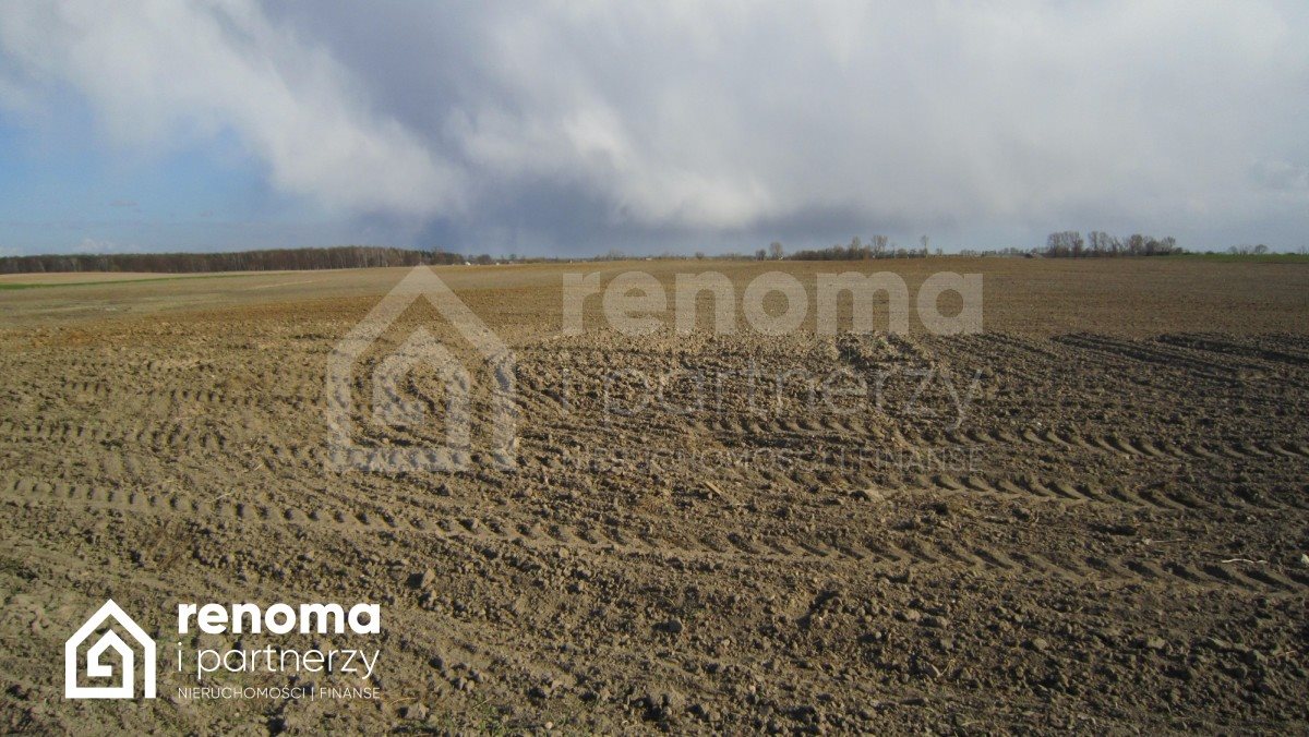 Działka 1006 m² pod pensjonat - blisko morza i atrakcji Strzeżenice  1 006m2 Foto 1
