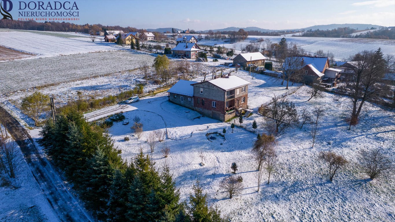 Dom na sprzedaż Zygodowice  250m2 Foto 8