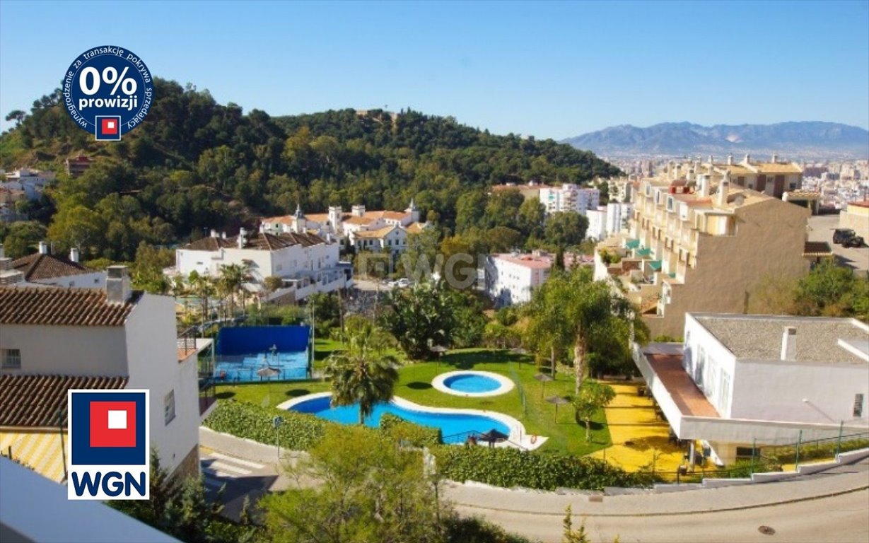 Dom na sprzedaż Hiszpania, El Limonar, Z WIDOKIEM NA MORZE i ZAMEK!  500m2 Foto 1