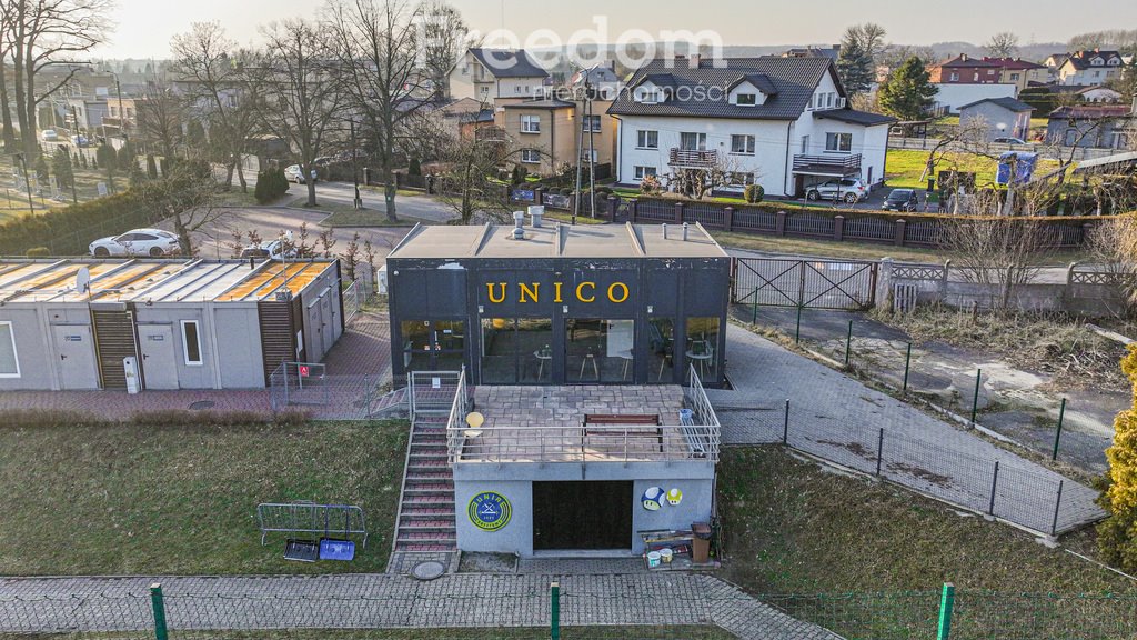 Lokal użytkowy na sprzedaż Mysłowice, Ignacego Paderewskiego  60m2 Foto 15