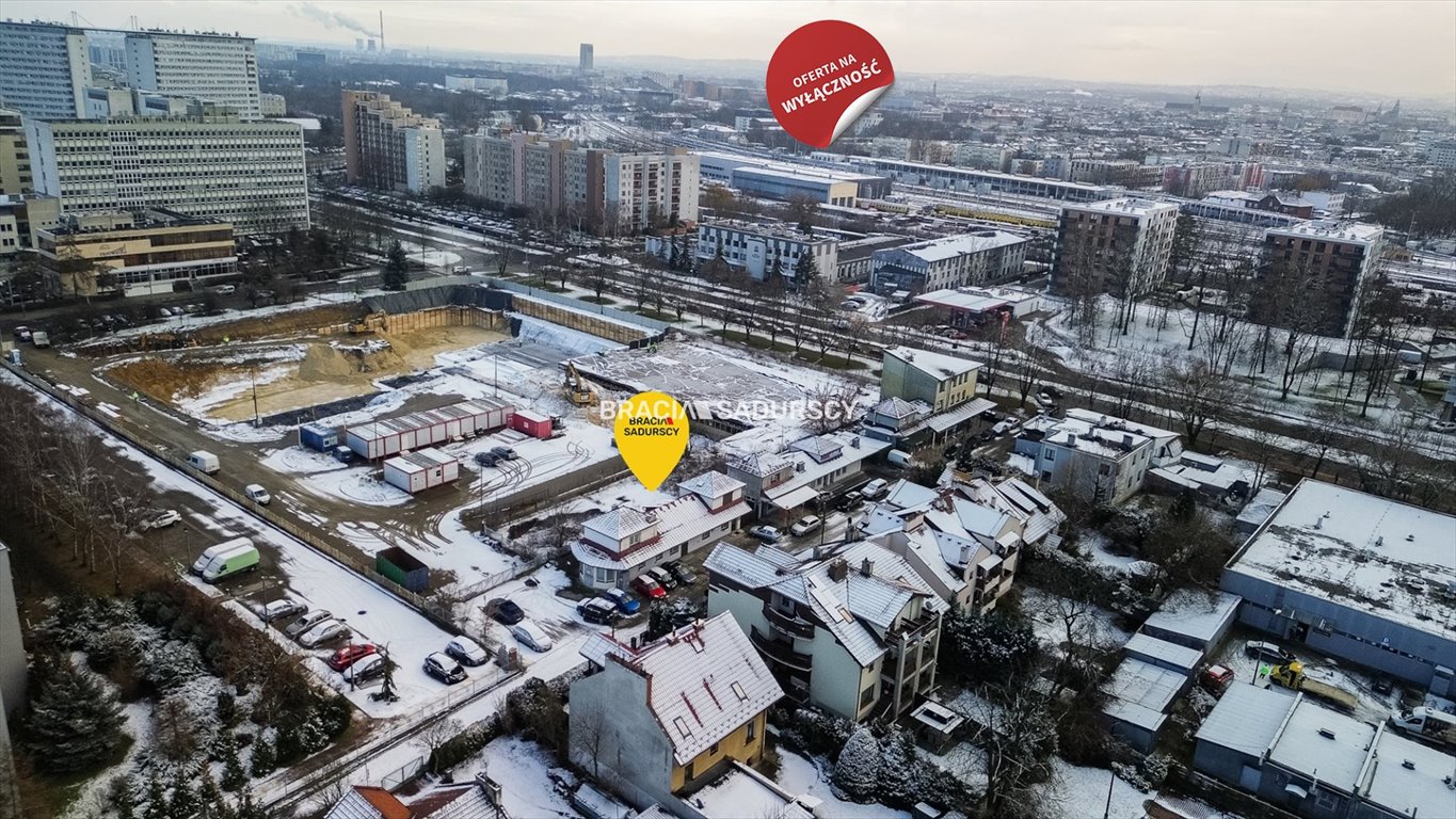 Lokal użytkowy na wynajem Kraków, Krowodrza, Krowodrza Górka, Rusznikarska-Deptak  85m2 Foto 1