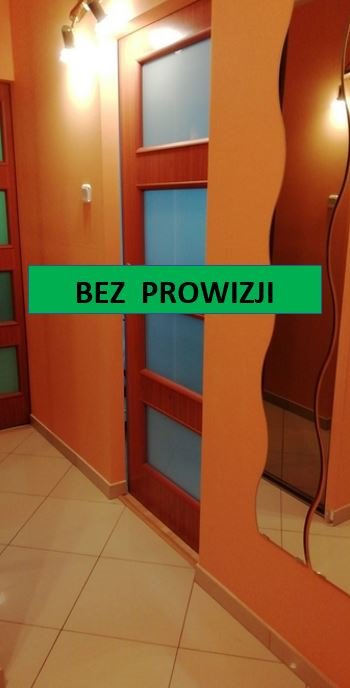 Mieszkanie dwupokojowe na wynajem Warszawa, Ursynów, Koński Jar  43m2 Foto 1