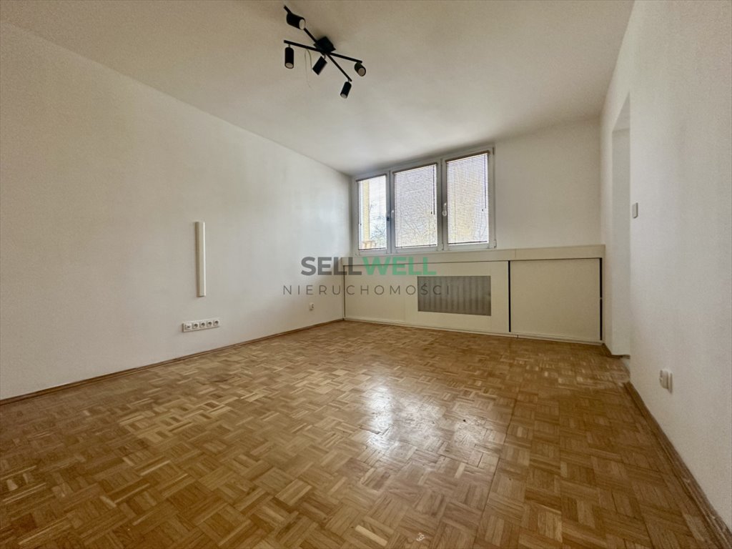 Przestronne 3 pokoje z balkonem i komórką na Zarzewiu Łódź, Zarzew, Tatrzańska  52m2 Foto 1