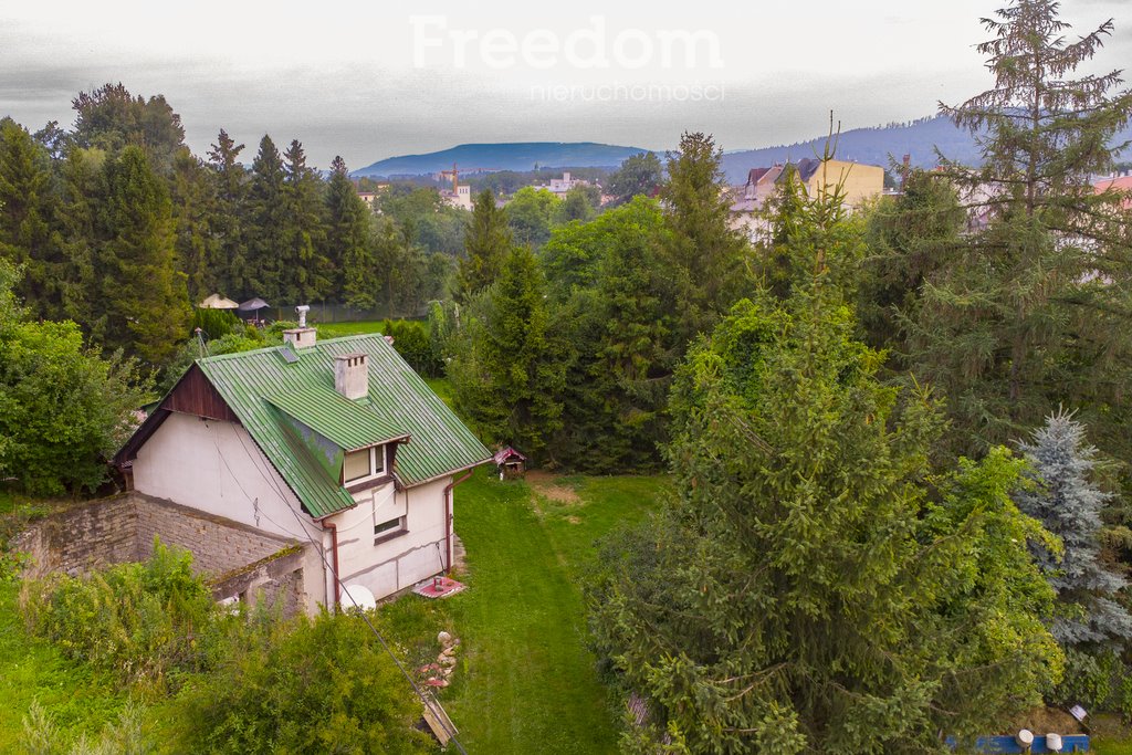 Działka budowlana na sprzedaż Głuchołazy  8 062m2 Foto 3