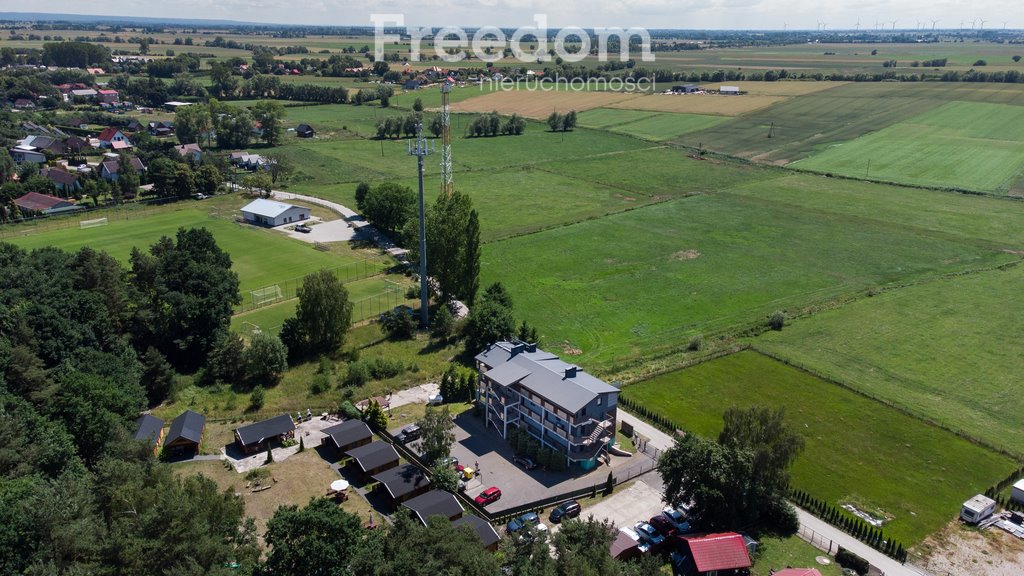 Mieszkanie dwupokojowe na sprzedaż Stegna, Sportowa  43m2 Foto 19