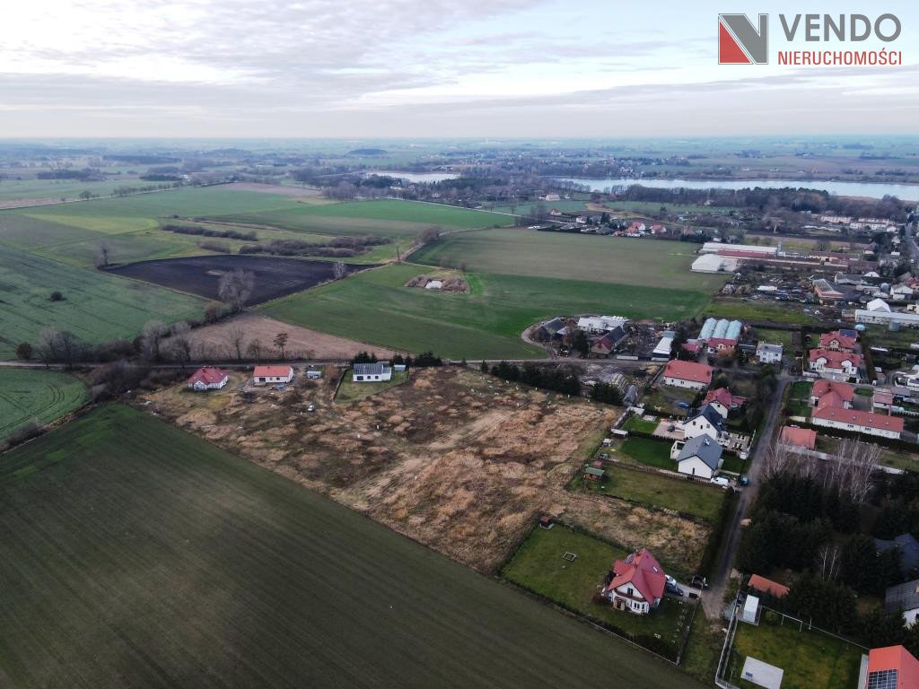 Działka budowlana na sprzedaż Dziekanowice  948m2 Foto 7