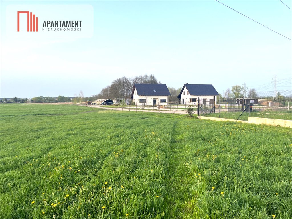 Działka 3189 m² w Lisi Ogon z dostępem do światłowodu Lisi Ogon  3 189m2 Foto 1