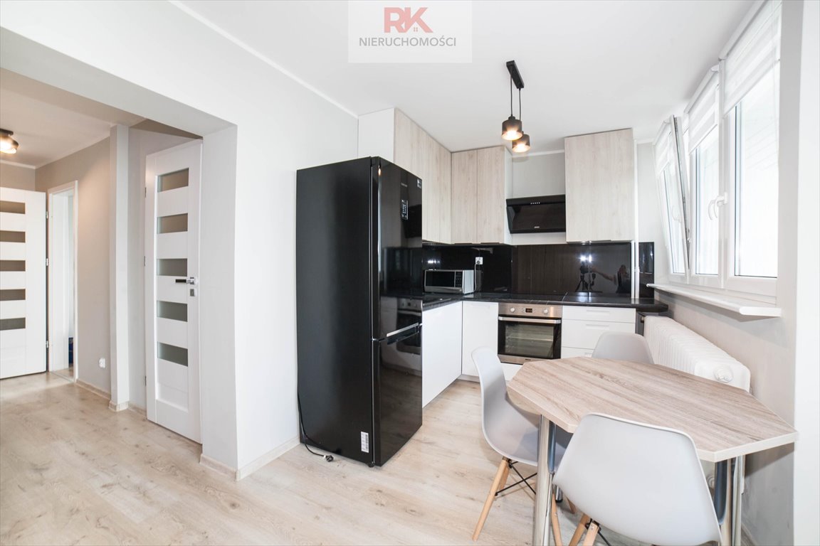 Sprzedam 2-pokojowe mieszkanie 30 m² z balkonem i windą Olsztyn  30m2 Foto 1