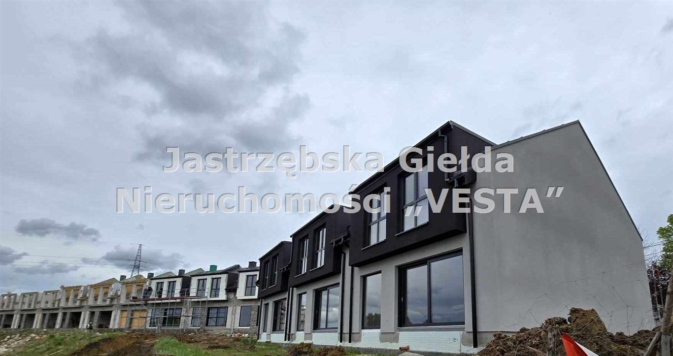 Dom na sprzedaż Jastrzębie-Zdrój, Ruptawa  150m2 Foto 1