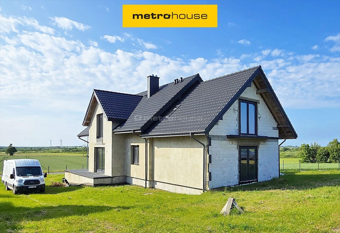 Dom na sprzedaż Puck, Pucka  334m2 Foto 1