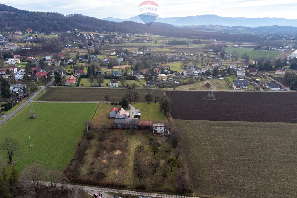 Działka przemysłowo-handlowa na sprzedaż Goleszów  4 566m2 Foto 8