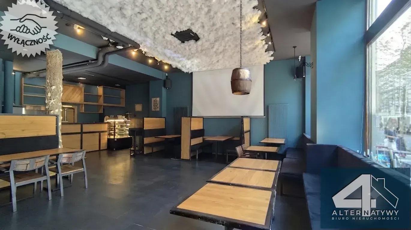 Lokal na Piotrkowskiej 116 m² - idealny pod biznes zapraszam Łódź, Piotrkowska 3  116m2 Foto 1