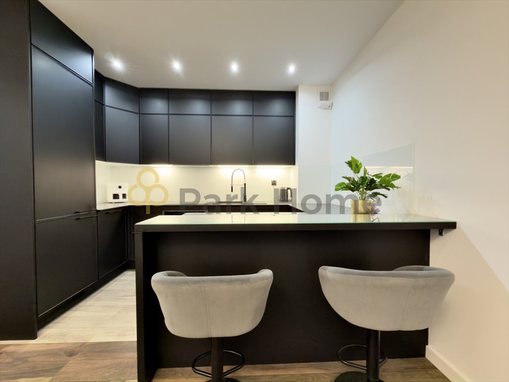 Mieszkanie trzypokojowe na sprzedaż Głogów  55m2 Foto 1